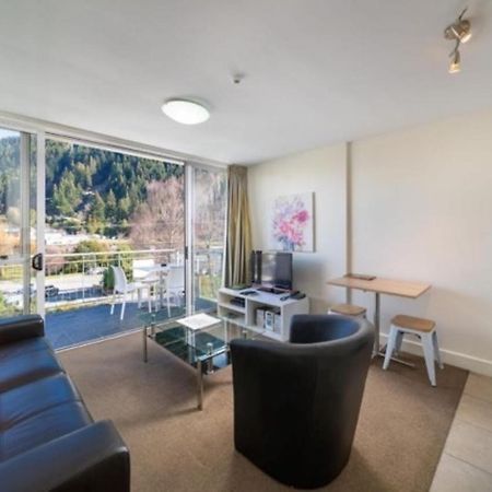 Mountain View City Apartment Κουίνσταουν Εξωτερικό φωτογραφία