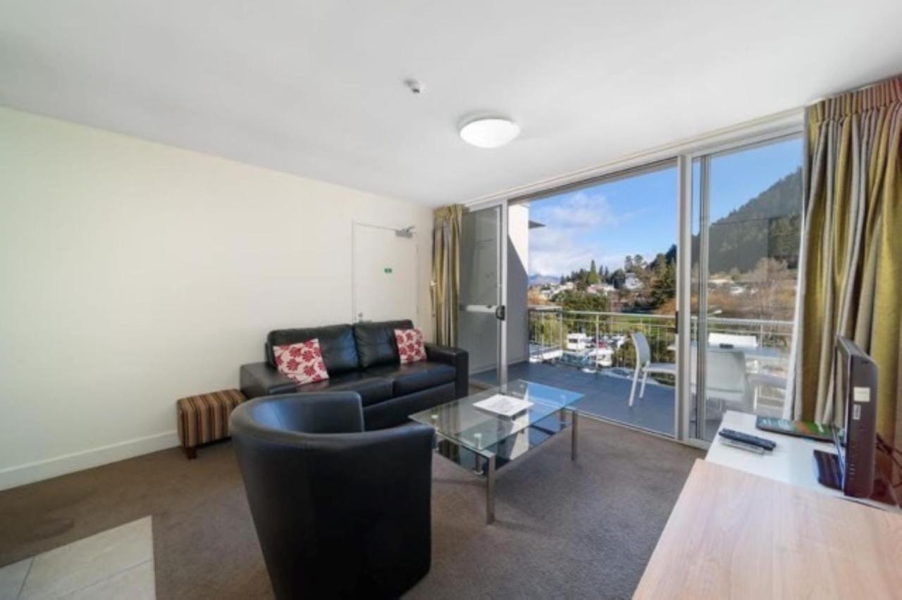 Mountain View City Apartment Κουίνσταουν Εξωτερικό φωτογραφία