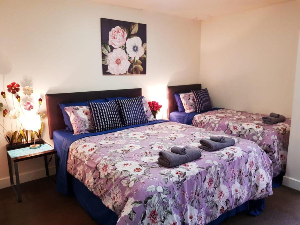 Mountain View City Apartment Κουίνσταουν Εξωτερικό φωτογραφία