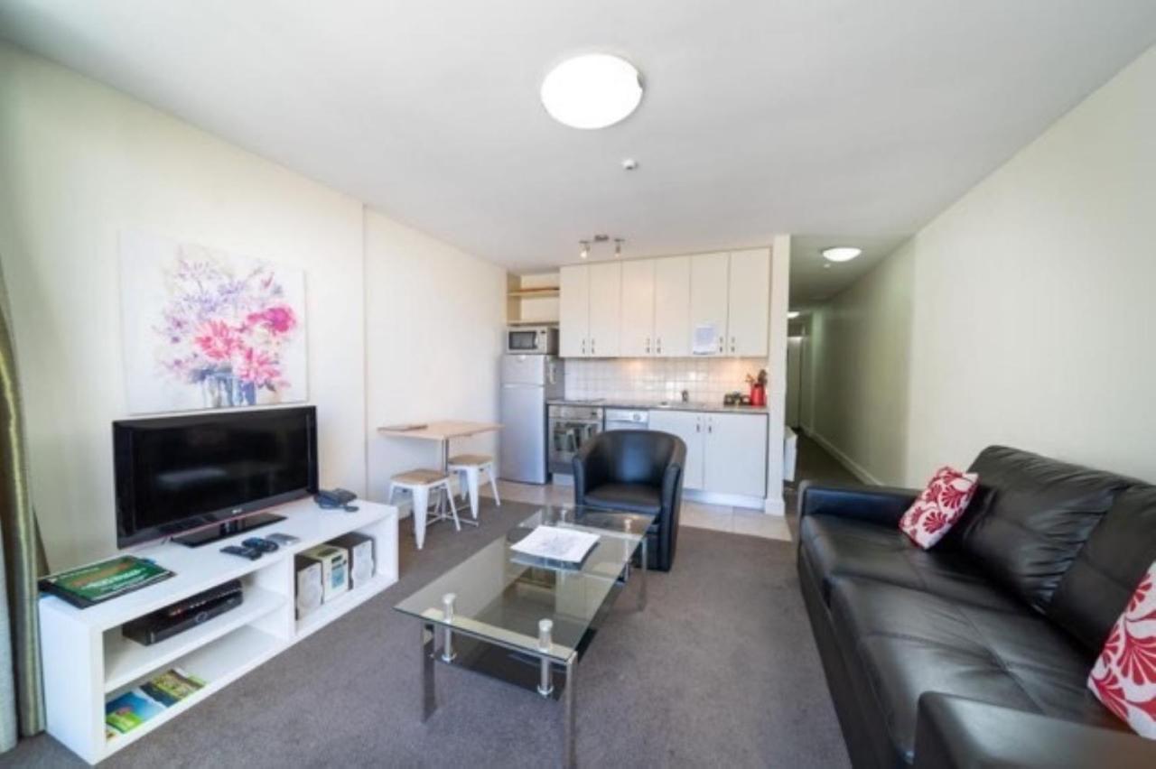 Mountain View City Apartment Κουίνσταουν Εξωτερικό φωτογραφία