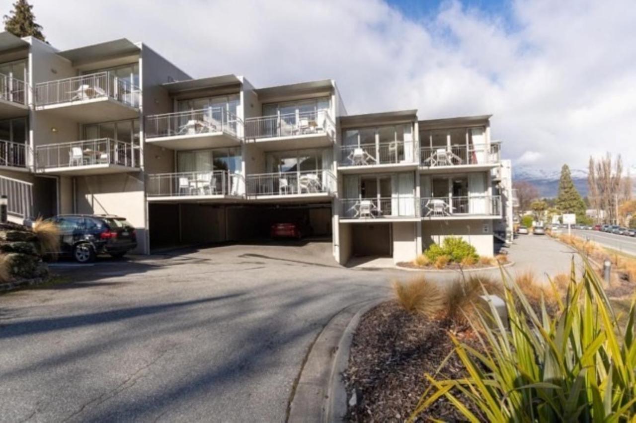 Mountain View City Apartment Κουίνσταουν Εξωτερικό φωτογραφία